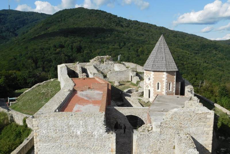 Medvedgrad