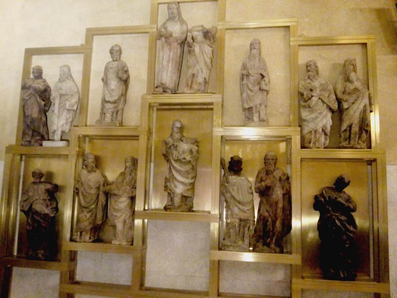 Kapelica sv. Fabijana i Sebastijana