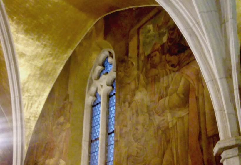 Kapelica sv. Fabijana i Sebastijana
