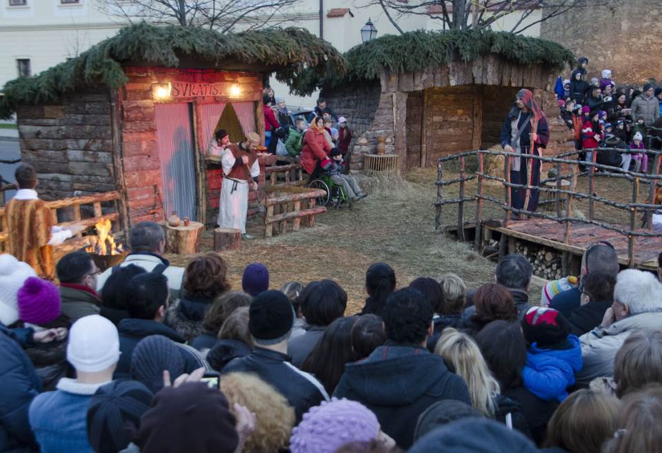 Magia di Natale a Zagabria – migliori mercatini di Natale in Europa