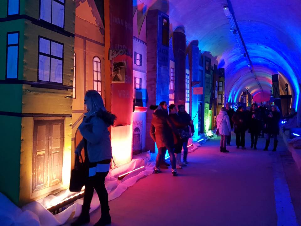 Magia di Natale a Zagabria – migliori mercatini di Natale in Europa