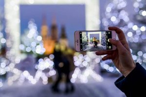 Manifestazioni nella Galleria Klovicevi dvori: cultura, divertimento, attrazioni