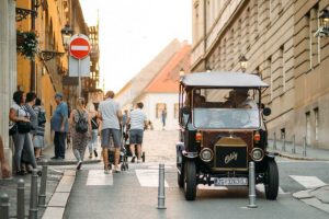 Guida turistica autorizzata di Zagabria e dintorni