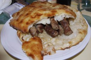 Italiani sempre più sedotti: Zagabria – capitale dove si mangia bene