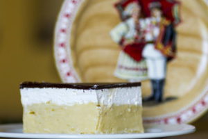 Kremsnita di Zagabria